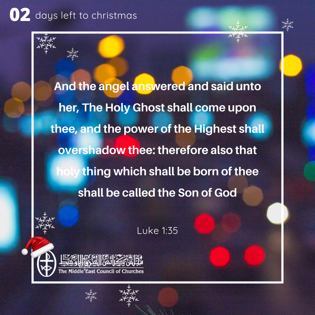 Standing Together in Prayer