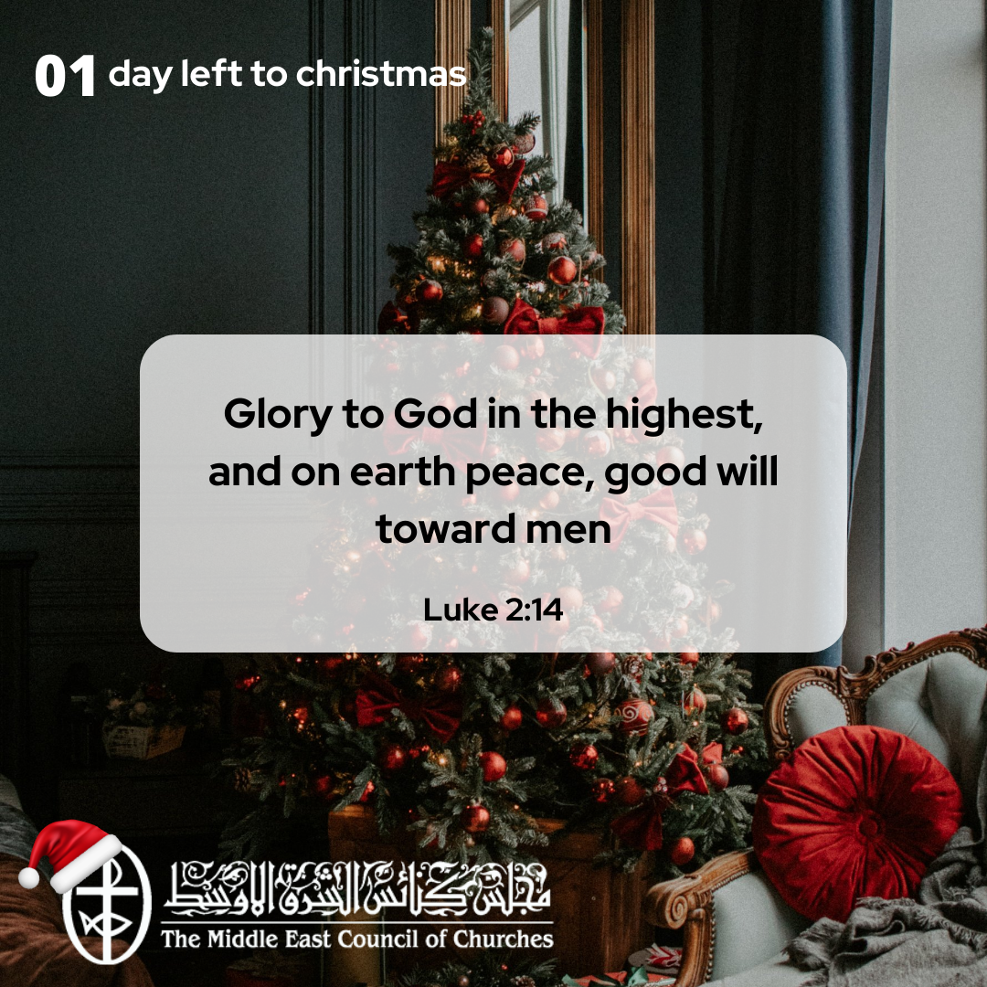 Standing Together in Prayer