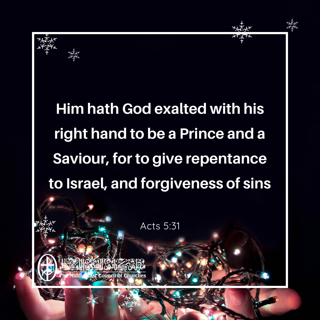 Standing Together in Prayer