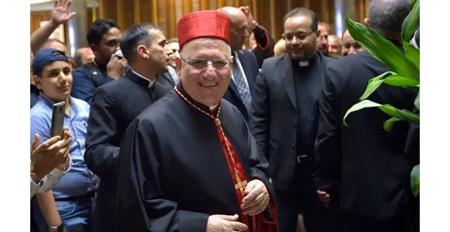 His Beatitude Cardinal Sako’s message for the New year 2022: Peace prevails when it becomes part of personal behavior