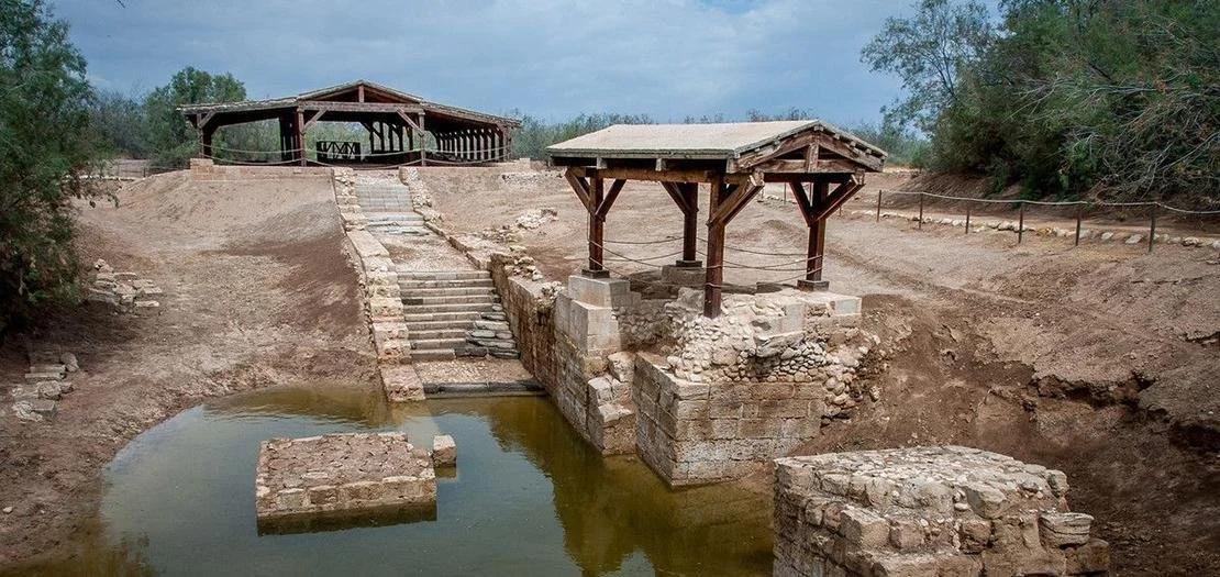 حجّ الكنائس الكاثوليكيّة إلى موقع معموديّة السيّد المسيح... الجمعة المقبلة