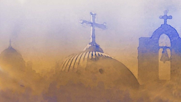 المسكونيّة والسّينودسيّة موضوع رسالة مشتركة للكاردينالين كورت كوخ وماريو غريك