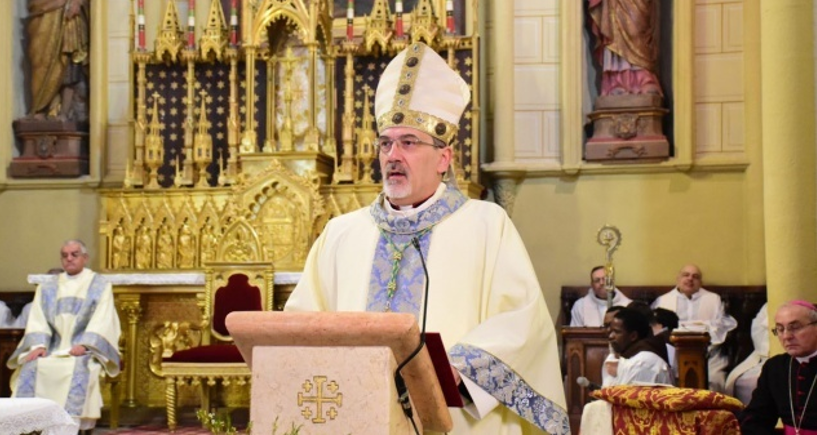 Christian Unity 2022, His Beatitude Pierbattista Pizzaballa: “We want to celebrate together, we want to be together, we want to see you together”