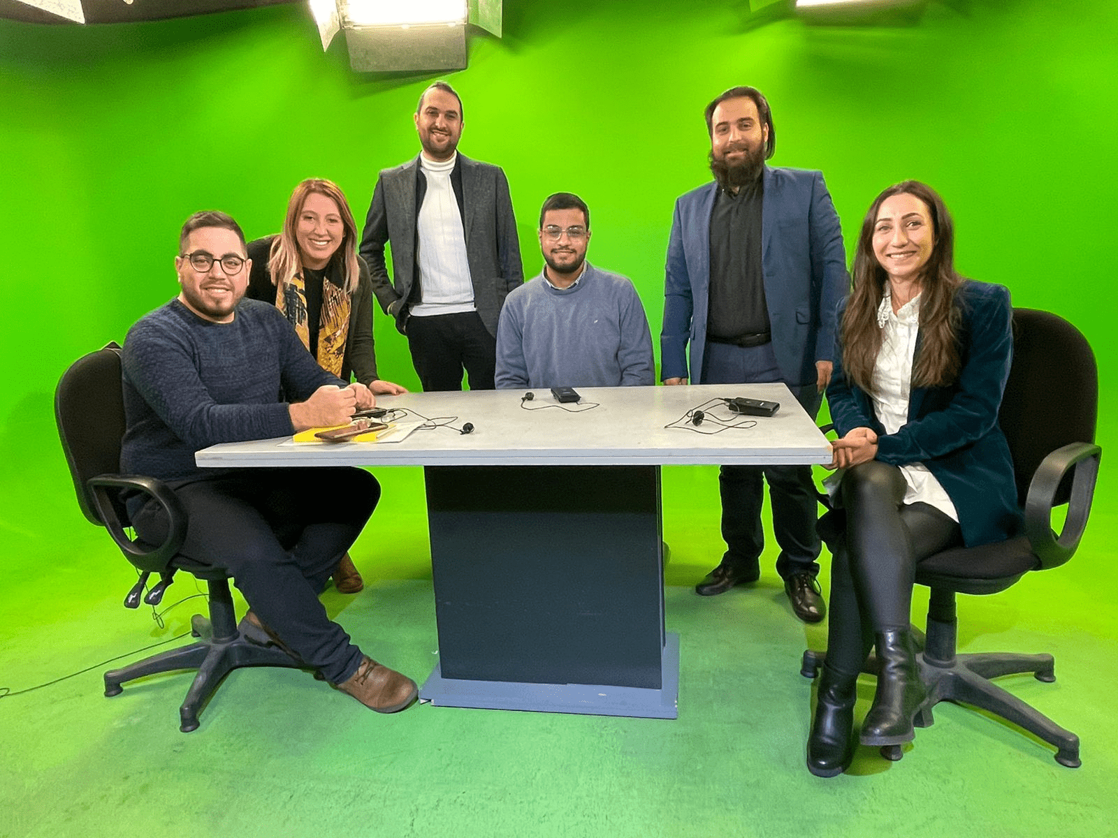 في أسبوع الصّلاة من أجل وحدة المسيحيّين، الشّباب والعمل المسكونيّ، ما هو دورهم وما رأيهم؟؟؟