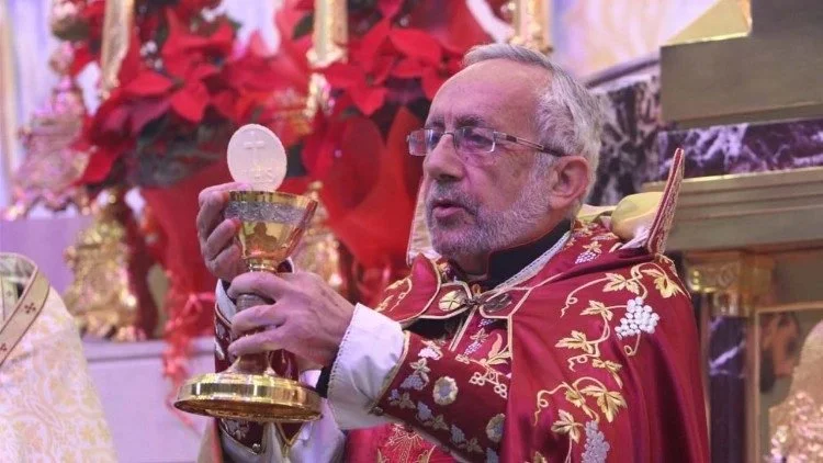 مقابلة مع غبطة بطريرك كيليكيا للأرمن الكاثوليك روفائيل بدروس الحادي والعشرين ميناسيان حول أسبوع الصّلاة من أجل وحدة المسيحيّين على موقع فاتيكان نيوز