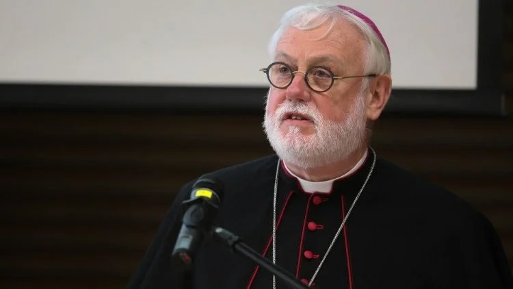His Eminence Archbishop Gallagher to visit Beirut and bring Pope's closeness to Lebanon