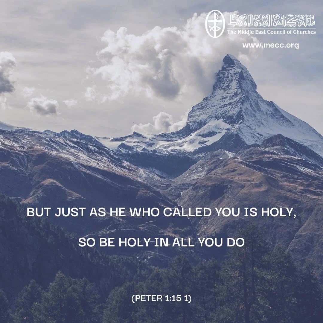 Standing Together in Prayer