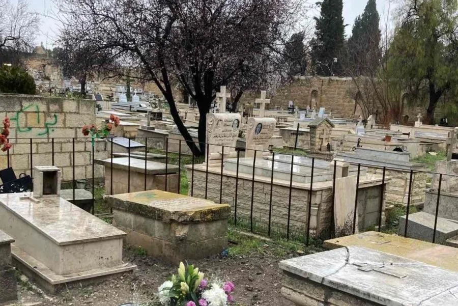 سبت الرّاقدين في بطريركيّة الرّوم الأرثوذكس الأورشليميّة