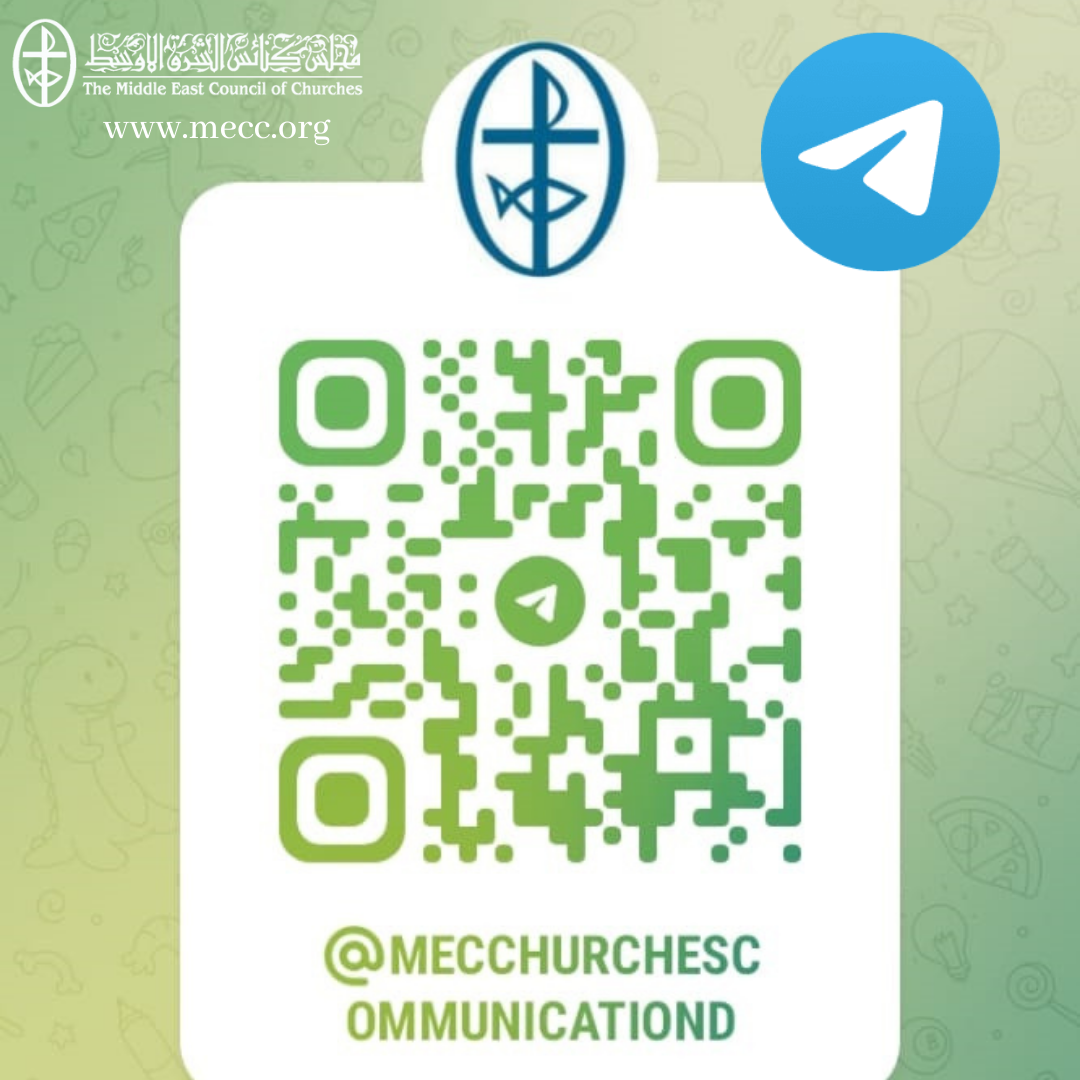 The Eastern Church’s News Now on Telegram