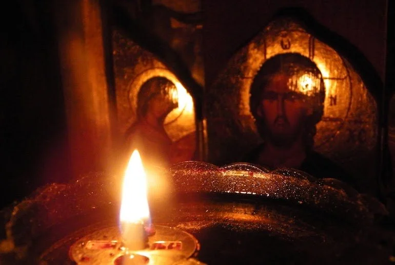 La Iglesia Ortodoxa inicia el ayuno: «Señor, ten piedad de mí, que soy un pecador»