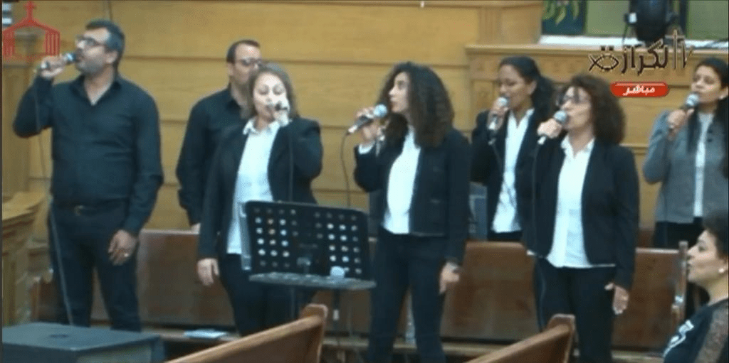 مصر تواصل إحتفالات "أسبوع الصّلاة من أجل وحدة المسيحيّين" 2022 في يومها الرّابع بأسيوط