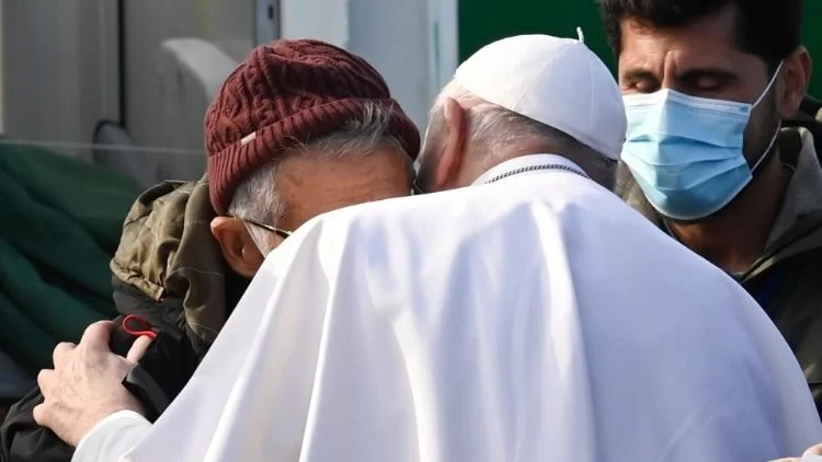 قداسة البابا فرنسيس، بابا الحوار على درب البشارة