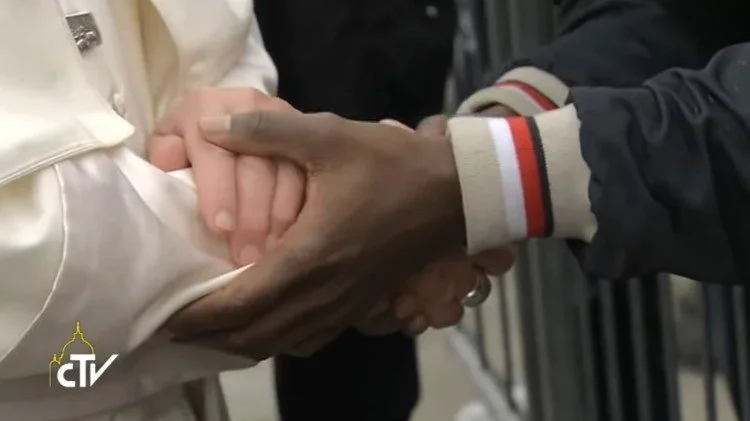 Holy See promotes culture of encounter with migrants and refugees