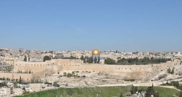 تهنئة غبطة البطريرك بيير باتيستا بيتسابالا للعالم الإسلاميّ لمناسبة بدء صوم رمضان المبارك