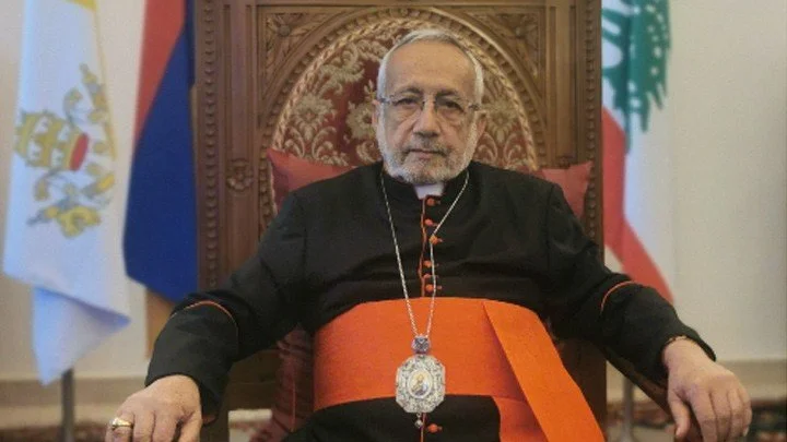 غبطة البطريرك ميناسيان في رسالة الفصح: لعيش القيامة في حياتنا اليوميّة بالمصالحة والعمل سويّة