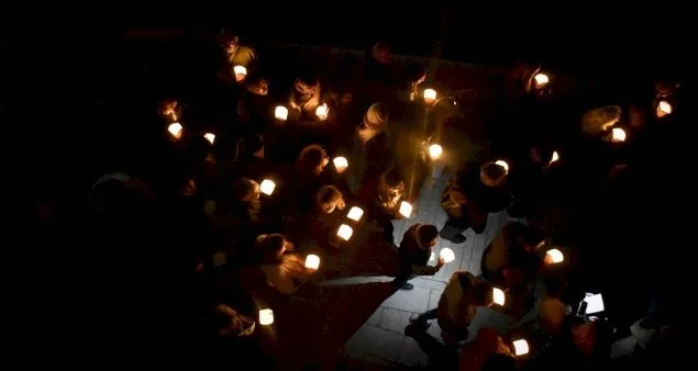 Easter 2022 in Jerusalem: Experiencing Holy Week Differently 