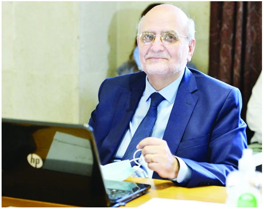 أمين عام مجلس كنائس الشرق الأوسط لـ"الحياة الجديدة": الغرب يغض نظره عن الأرض المقدسة