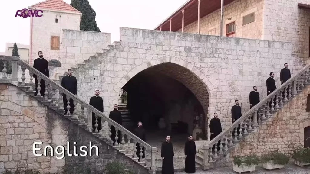 Video - From Antioch to the World