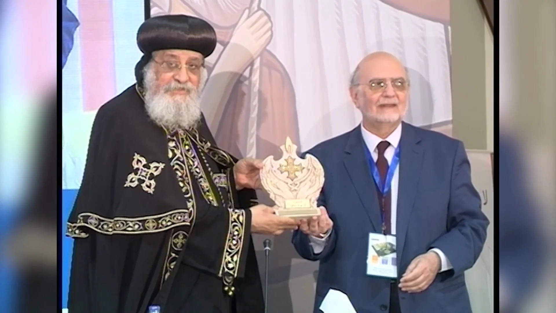 Video Report – MECC Launches its 12th General Assembly