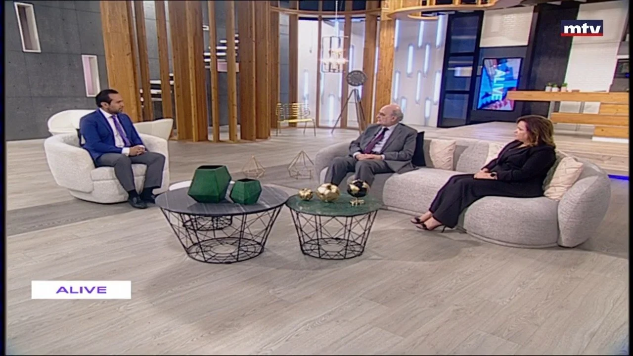 The MECC 12th General Assembly “With Jesus” on MTV