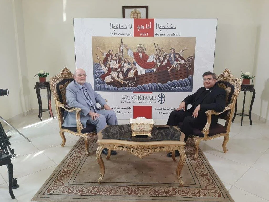 Video – Secretary General Dr. Michel Abs Sheds Light on the Activities of the MECC 12th General Assembly on Al Keraza TV