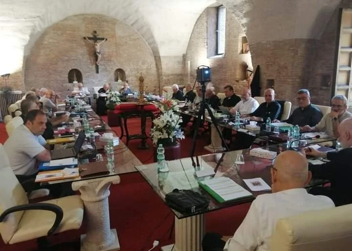 سينودوس الملكيّين الكاثوليك في روما يواصل أعماله بجلسات مغلقة ومقرّه محطّة بارزة ونقطة تواصل