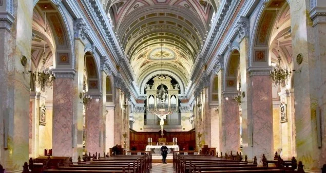 Homily of His Beatitude Patriarch Pierbattista Pizzaballa for priestly ordinations in St Savior