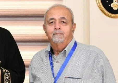 An Open Letter to President Joe Biden from Dr. Bernard Sabella, DSPR Director at MECC 