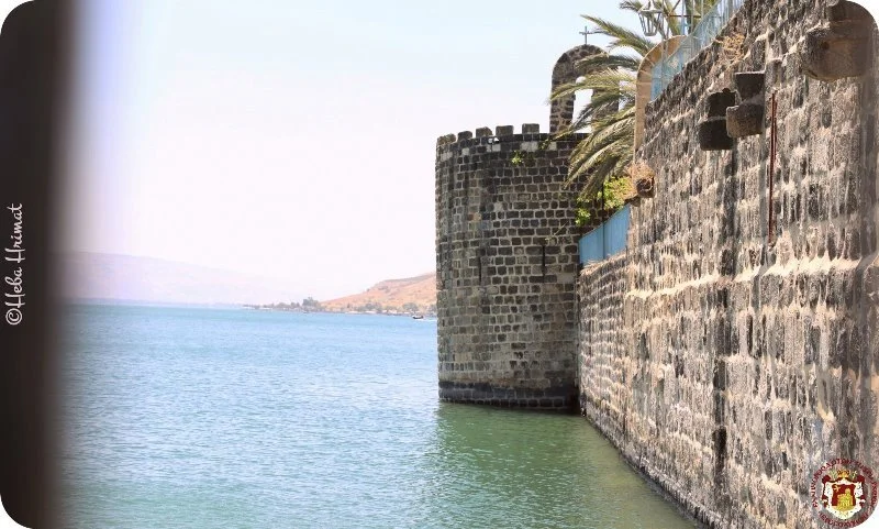 بطريركيّة الروم الأرثوذكس الأورشليميّة تحتفل بعيد الرسل القديسين الأطهار