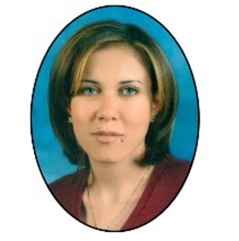 Farewell Our Colleague and Sister Abir Chalawit