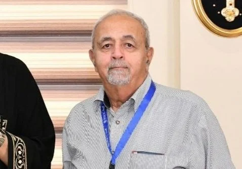 Carta abierta al presidente Joe Biden del Dr. Bernard Sabella, director del DSPR en el MECC