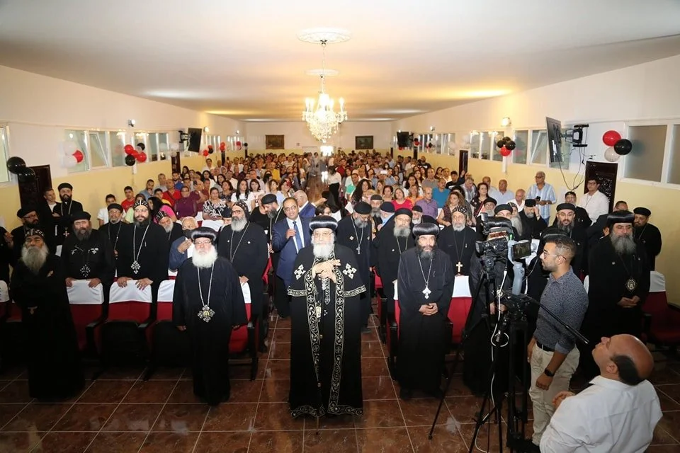  سرّ الإكليل.. الحلقة السادسة من "أسرتي مقدّسة" لقداسة البابا تواضروس الثاني