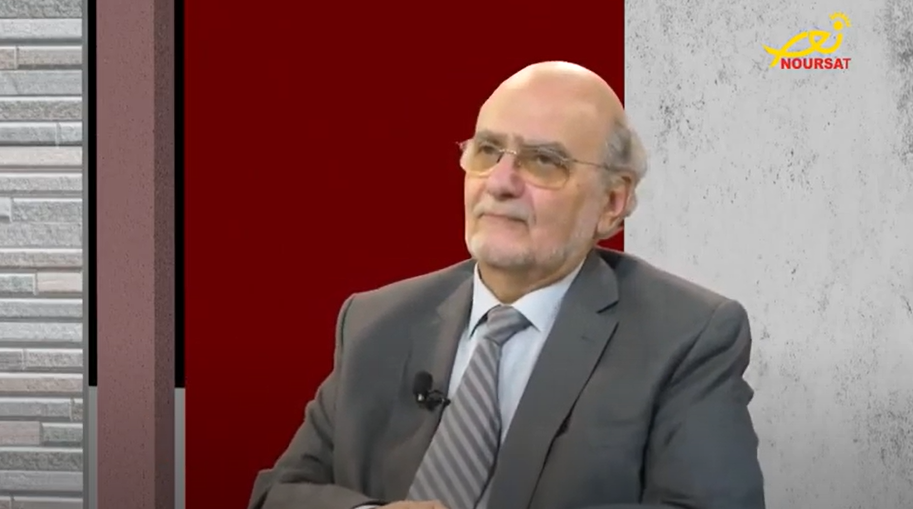 فيديو - عودة إلى أبرز القضايا الّتي حملتها الجمعيّة العامة الثانية عشرة لمجلس كنائس الشرق الأوسط 