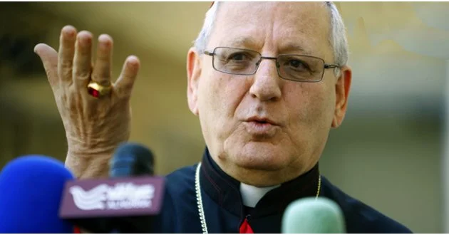 غبطة البطريرك الكاردينال لويس روفائيل ساكو يوجّه همسة إلى السياسيّين العراقيّين