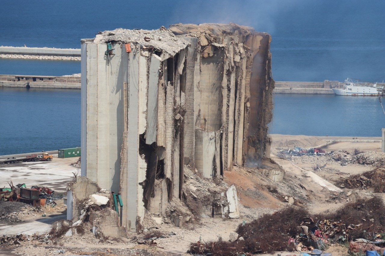 Since August 4, 2020