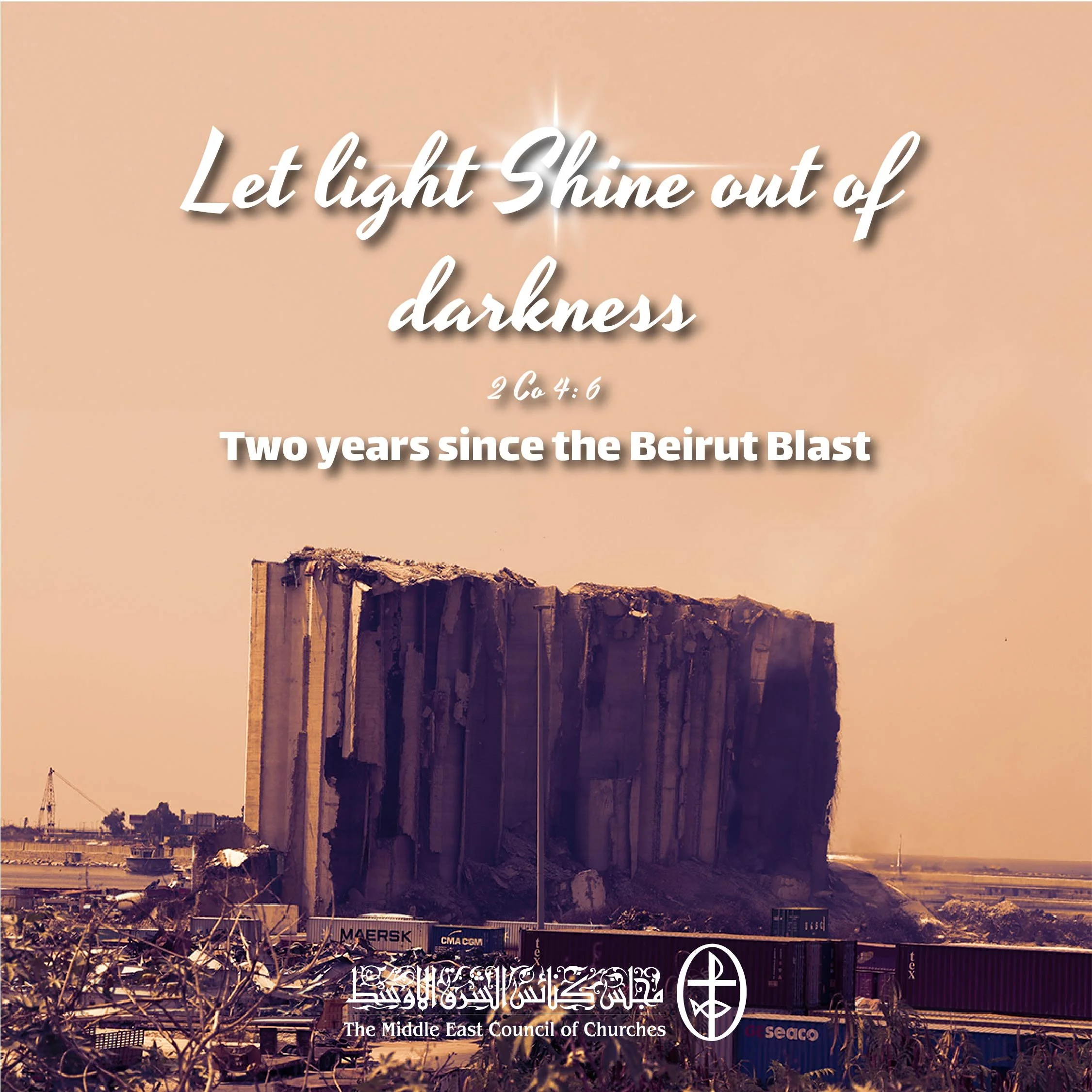 Two Years Since the Beirut Blast