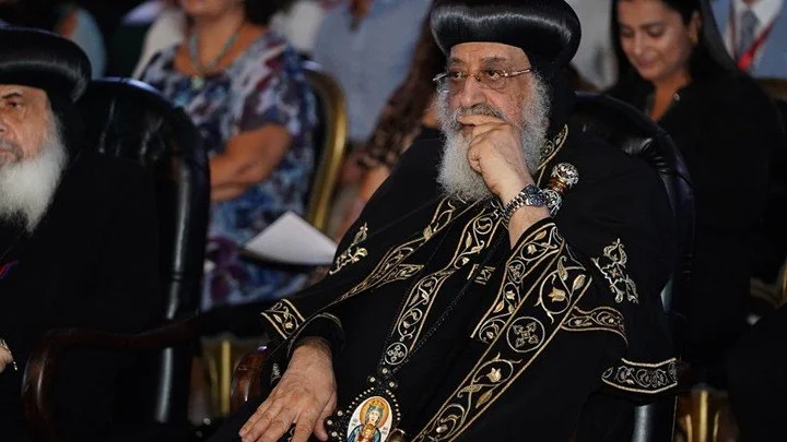 قداسة البابا تواضروس الثاني للشّباب القبطيّ: العالم جائع للحبّ