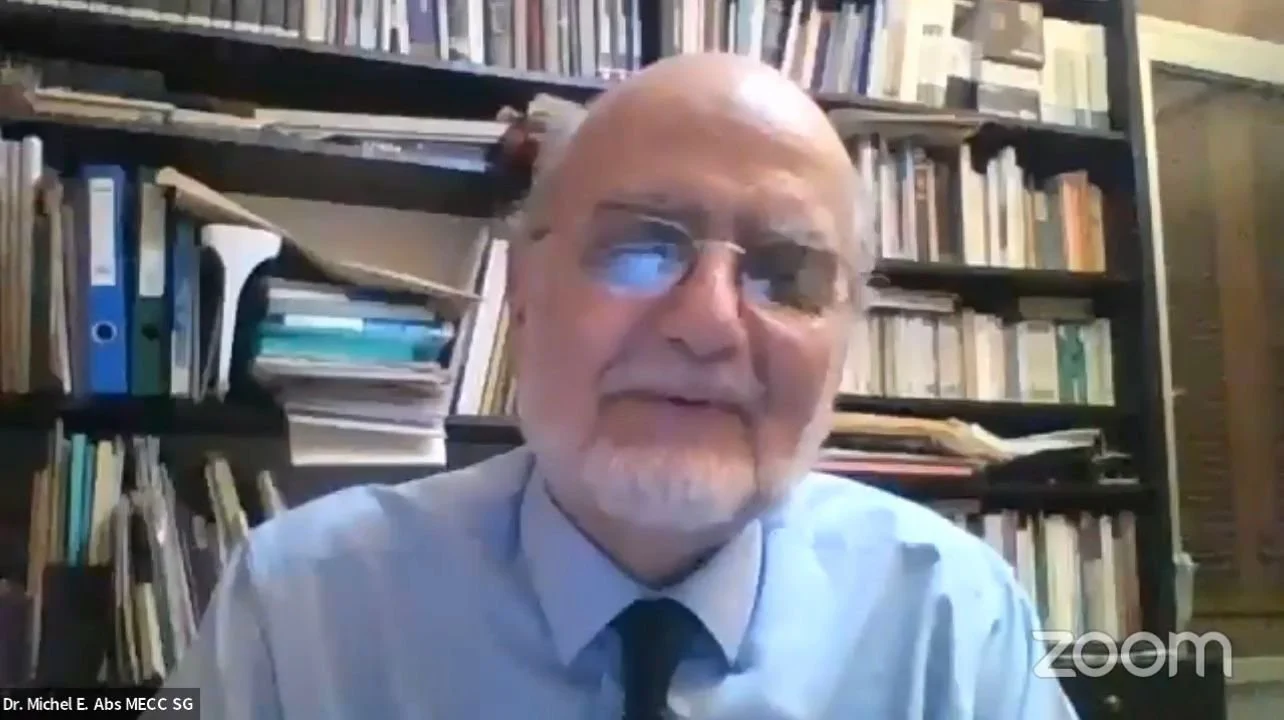 “Social Justice in Times of Crisis”