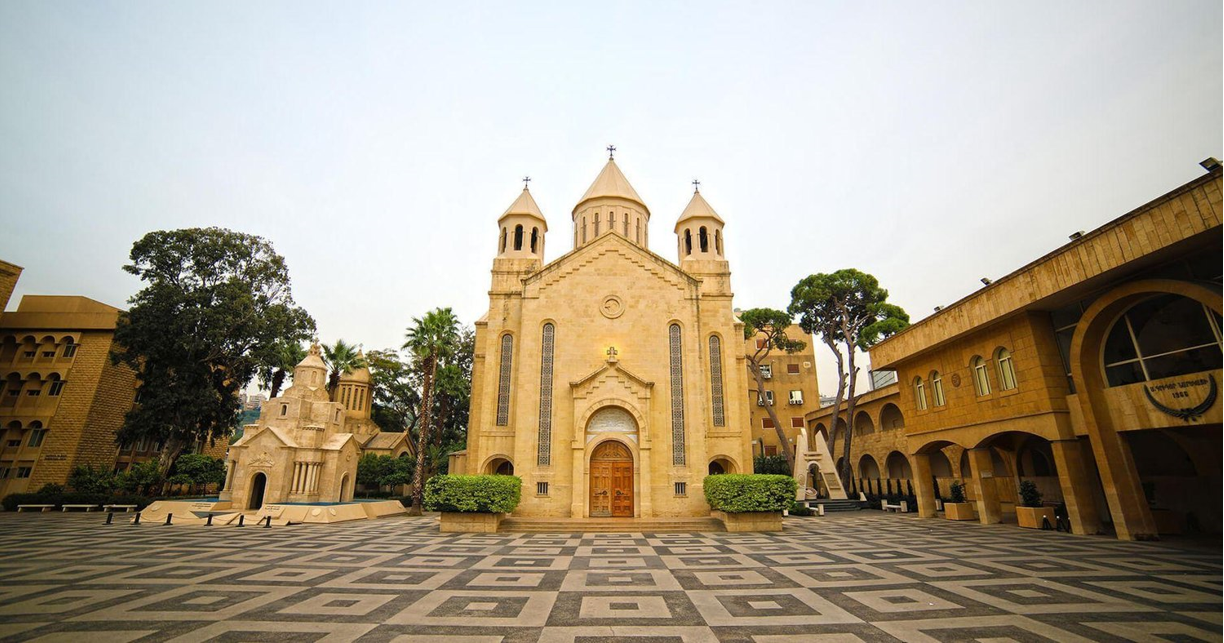 His Holiness Catholicos Aram I Announces New Appointments of Cilician Brotherhood Members Within the Catholicosate