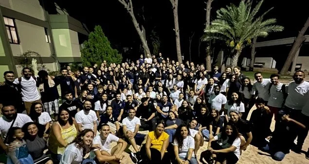 Meetings for the Christian Youth of the Middle East (JEC)