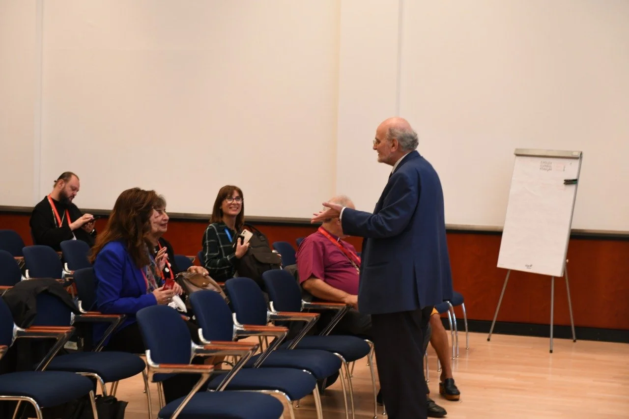 The Middle East at the WCC 11th General Assembly — The Middle East ...