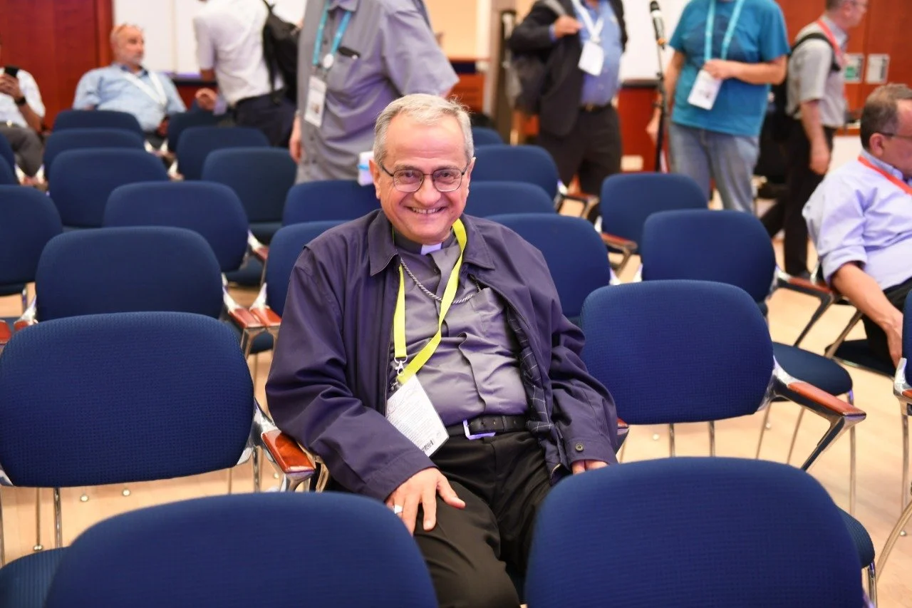 The Middle East at the WCC 11th General Assembly — The Middle East ...