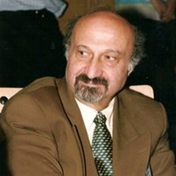 الأمين العام الاسبق لمجلس كنائس الشرق الأوسط كابي حبيب - برحيله تخسر الحركة المسكونية أحد دعائمها