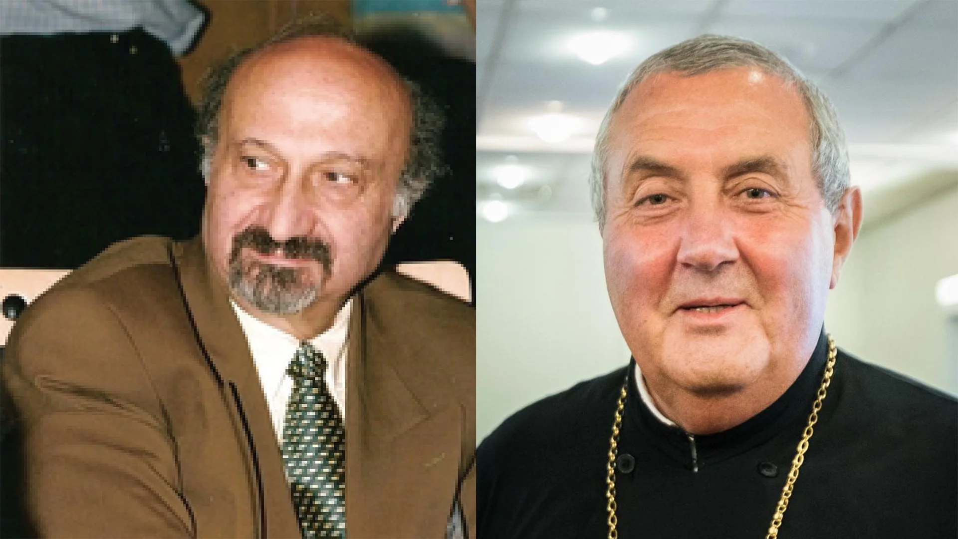 Un mensaje de condolencia del Secretario General en funciones del Consejo Mundial de Iglesias Rev. Prof. Dr. Ioan Sauca a la familia del difunto Gabi Habib y al Consejo de Iglesias del Oriente Medio 