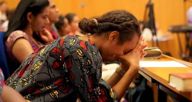 “Building the future with migrants and refugees”: International Migrants Day in the Holy Land