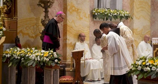 Saint Francis of Assisi, a model for the youth