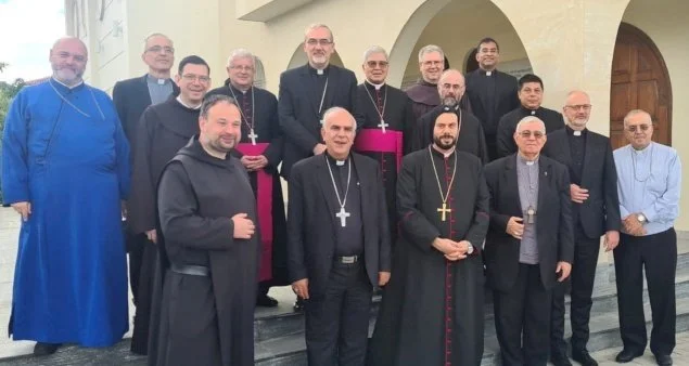Meeting of the ACOHL in Cyprus