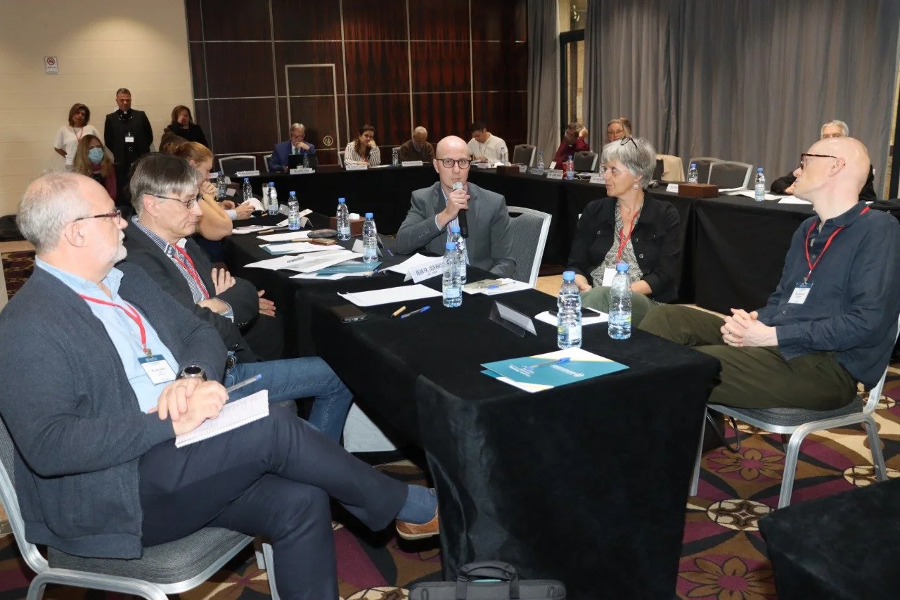 MECC on the Second Day of Its Annual Partners Meeting — The Middle East ...
