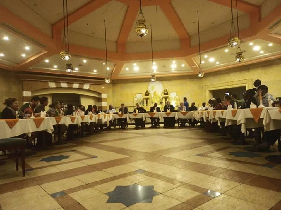 المنظّمات الكاثوليكيّة تشارك في قمّة التغيّر المناخيّ كوب27 في مصر