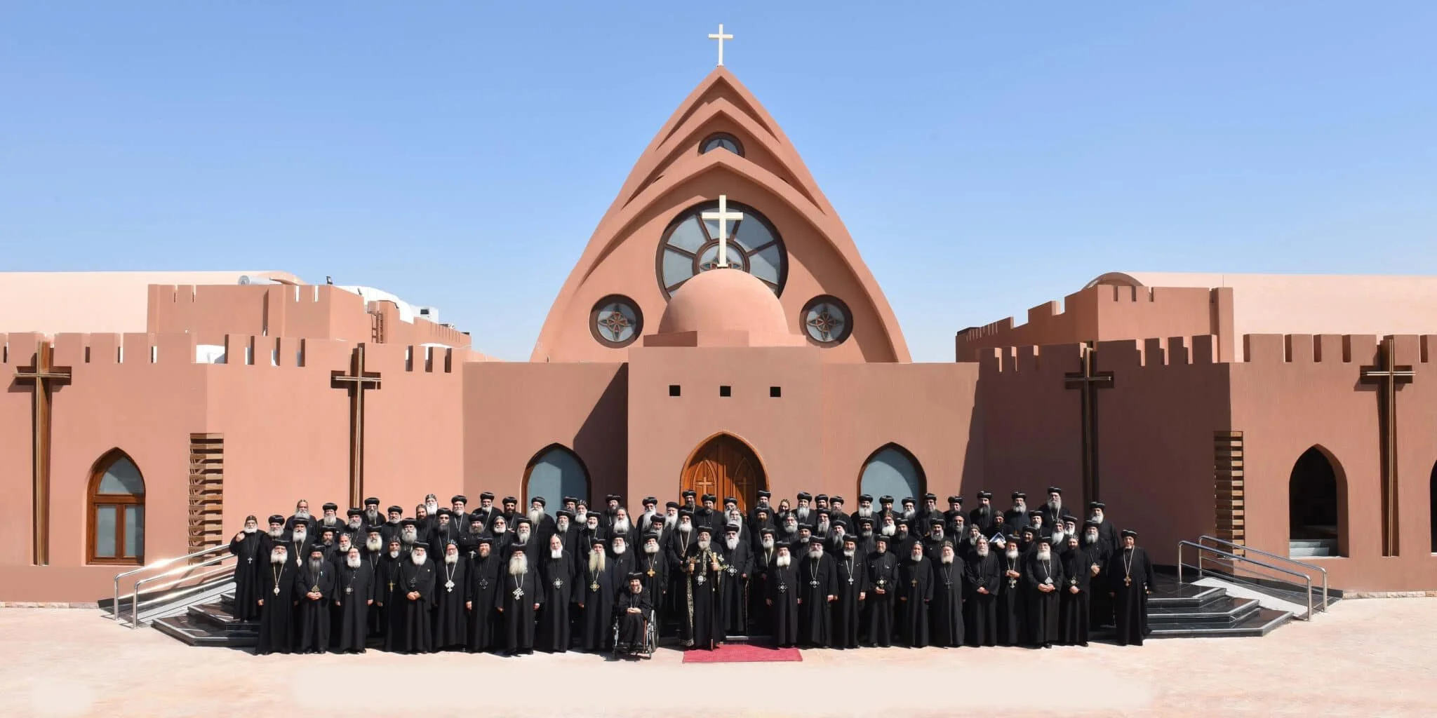 9th Holy Synod Seminar